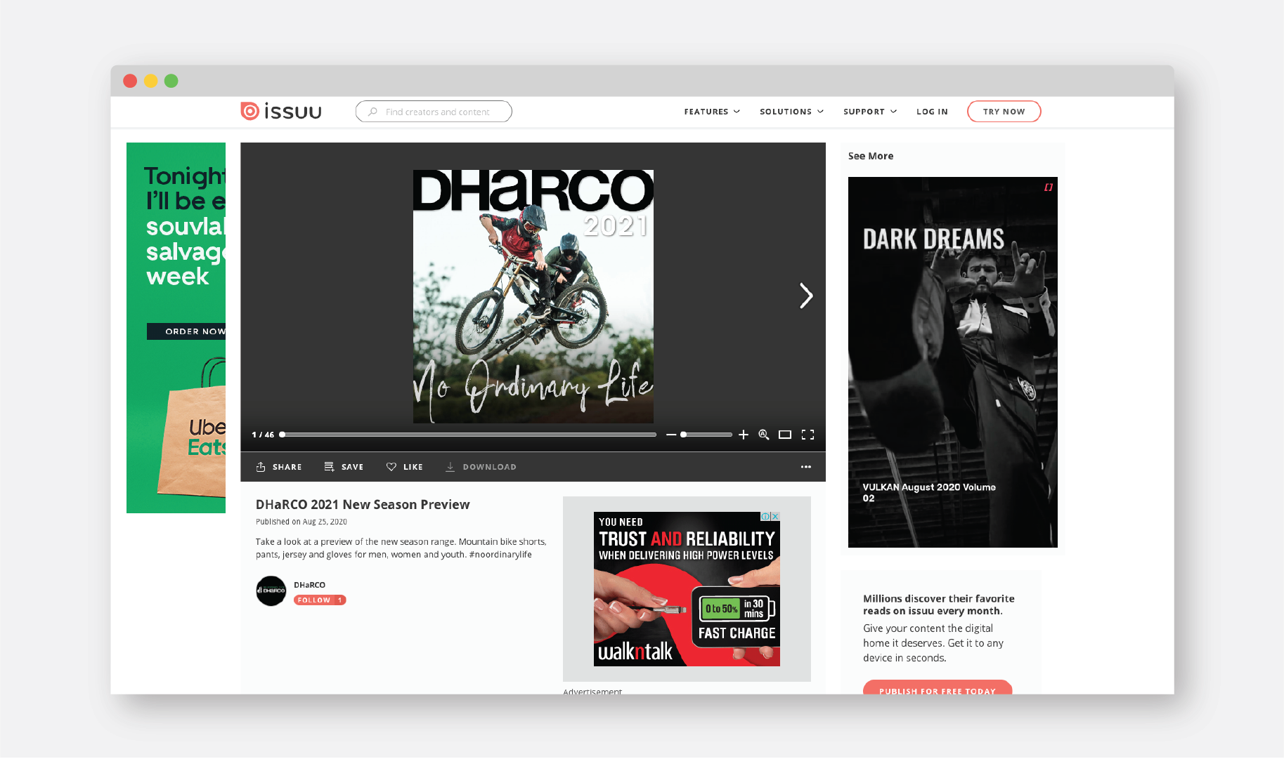 Issuu