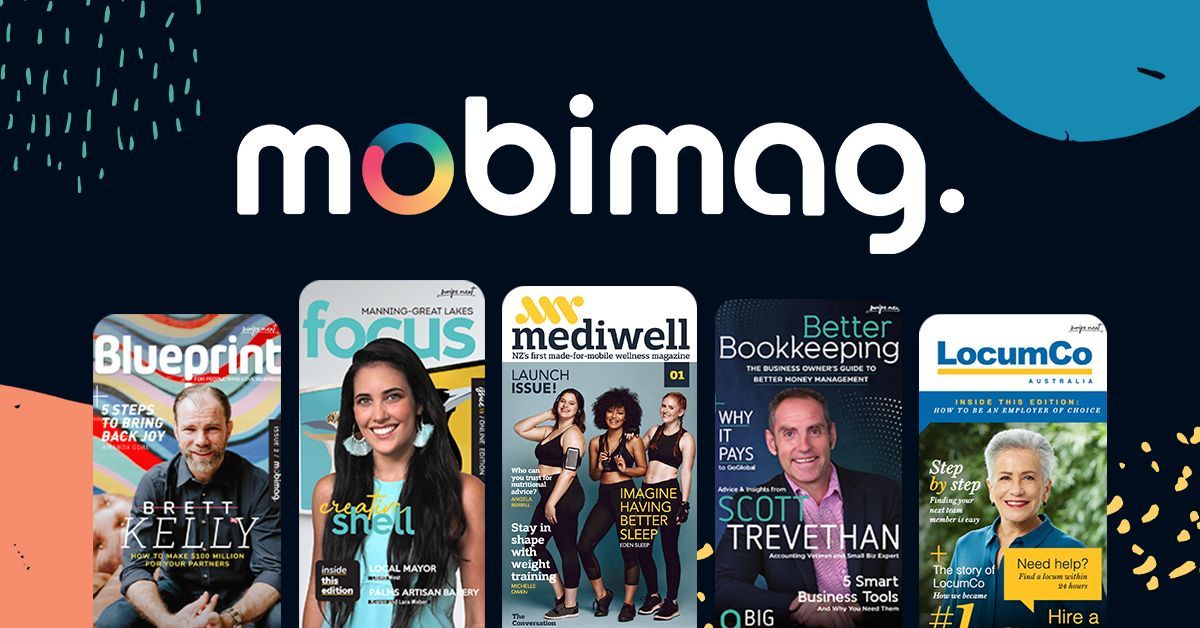 Mobimag