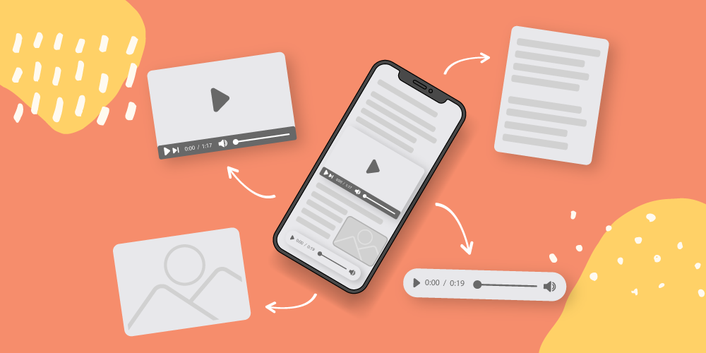 How to Make a Mobile Magazine