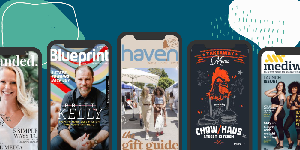 How to Publish a Mobile-Friendly PDF for Free thumbnail
