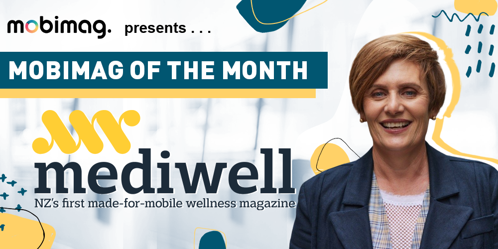 Commemorating Excellence: Meet Our Outstanding Mobimag of the Month! thumbnail