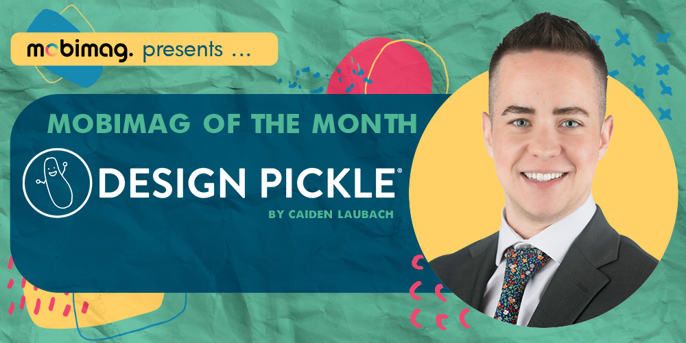 Empowering Design Innovation: Mobimag's Influence on Design Pickle's Narrative thumbnail