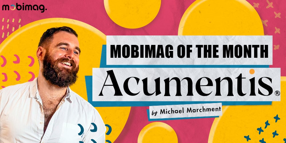 From Pixels to Property: Acumentis' Mobimag Journey thumbnail