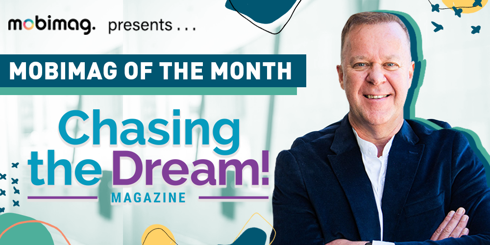Introducing our Mobimag of the Month: Celebrating Innovation and Excellence! thumbnail