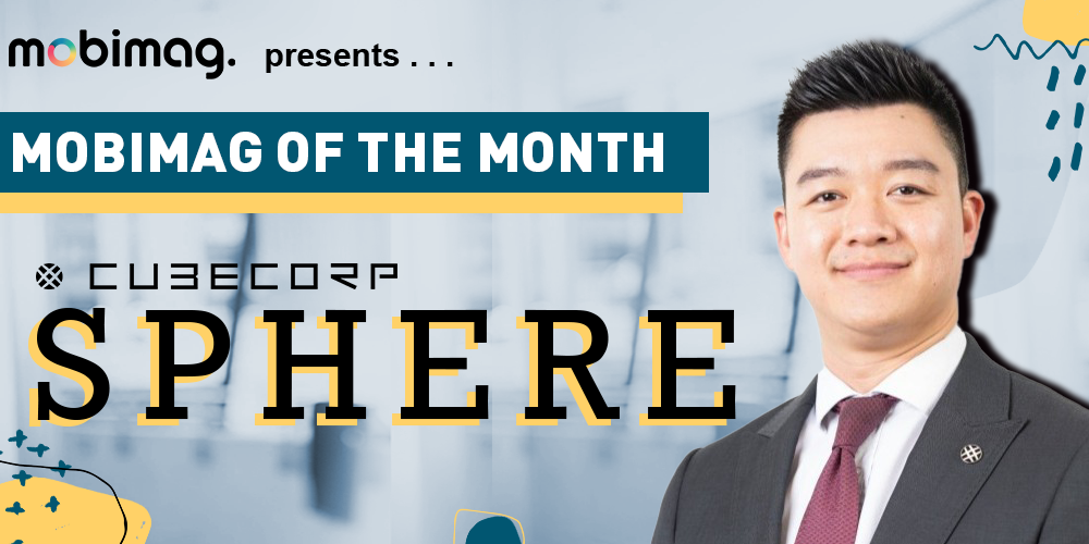 Celebrating Achievement: Introducing Our Exceptional Mobimag of the Month! thumbnail