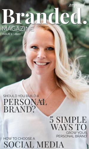 Example Magazine Thumbnail