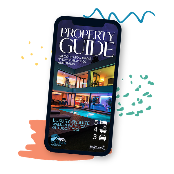 Publish Brochures on Mobile image