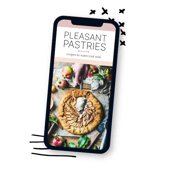 Publish Cookbooks for Mobile image