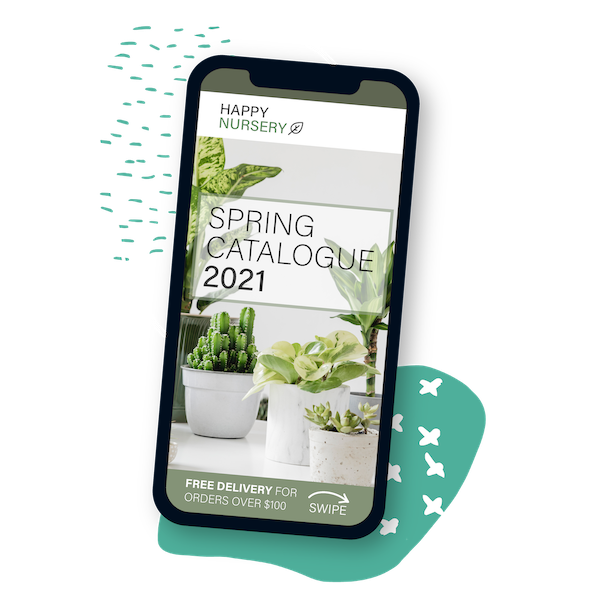Publish Catalogs on Mobile image