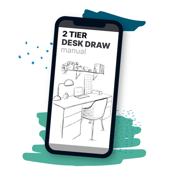 Publish Manuals on Mobile image